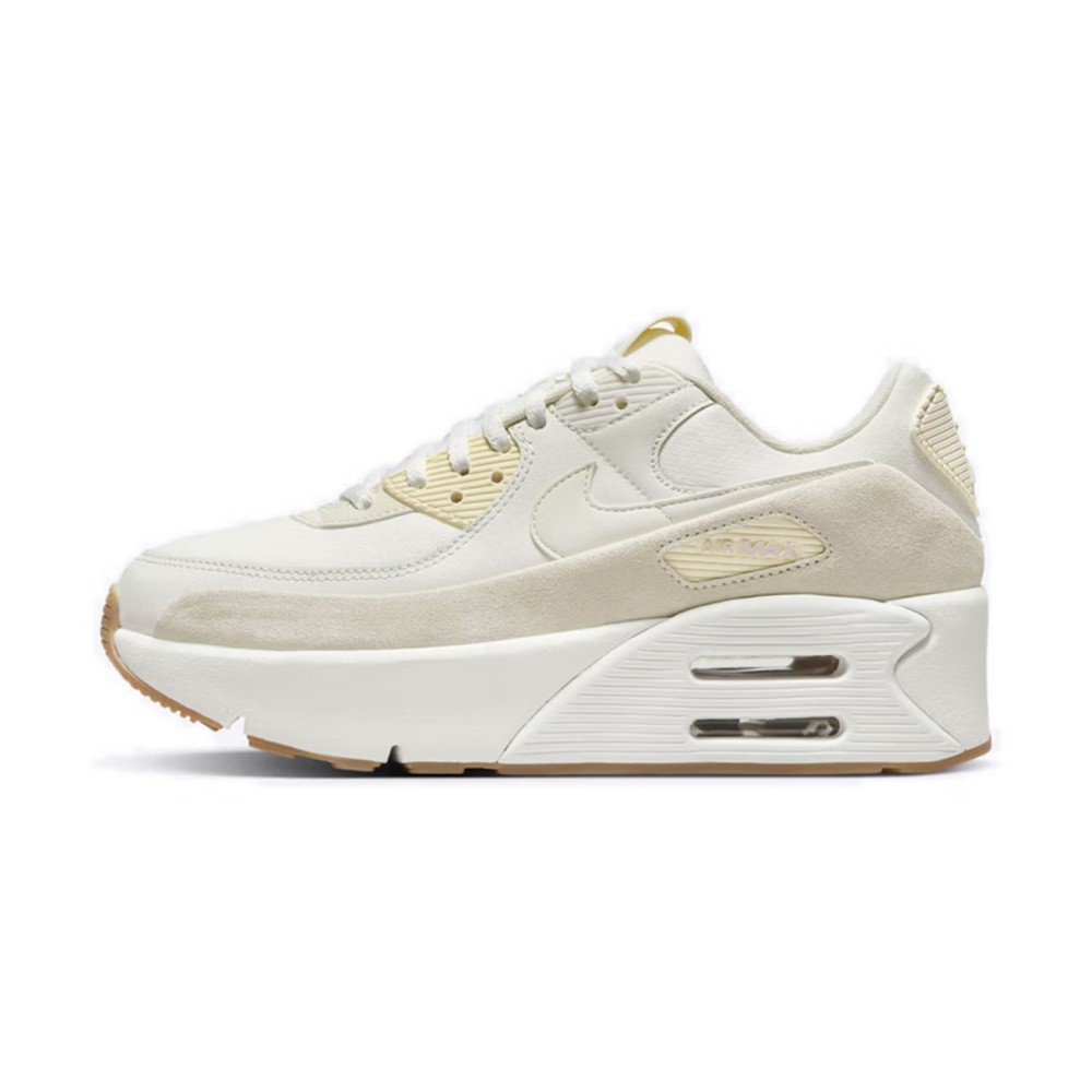 Nike Air Max 90 Women's Sneake - Women'S Shoes Nike Air Max บทวิจารณ์และราคา