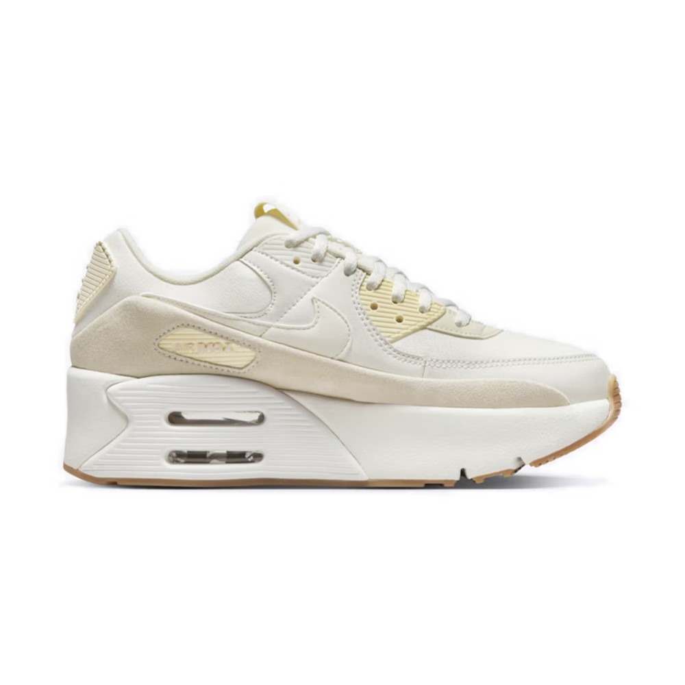 Nike Air Max 90 Women's Sneake - Women'S Shoes Nike Air Max บทวิจารณ์และราคา