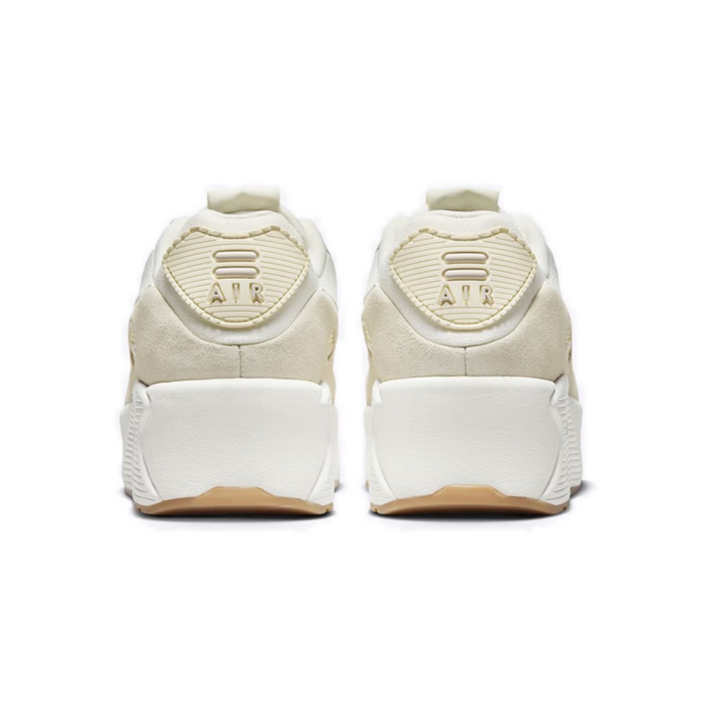 Nike Air Max 90 Women's Sneake - Women'S Shoes Nike Air Max บทวิจารณ์และราคา