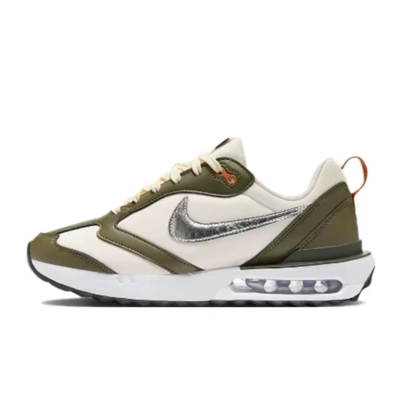 Nike Air Max Dawn Lightweight  - Women'S Shoes Nike Air Max บทวิจารณ์และราคา