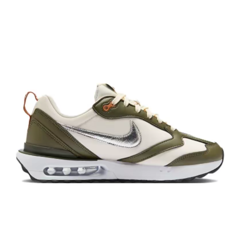 Nike Air Max Dawn Lightweight  - Women'S Shoes Nike Air Max บทวิจารณ์และราคา