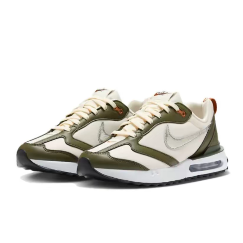 Nike Air Max Dawn Lightweight  - Women'S Shoes Nike Air Max บทวิจารณ์และราคา