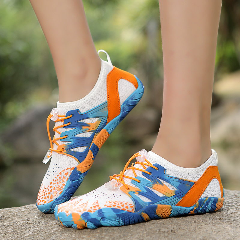 Shoes Non-Slip Beach Shoes Men - Women'S Shoes Ebay บทวิจารณ์และราคา
