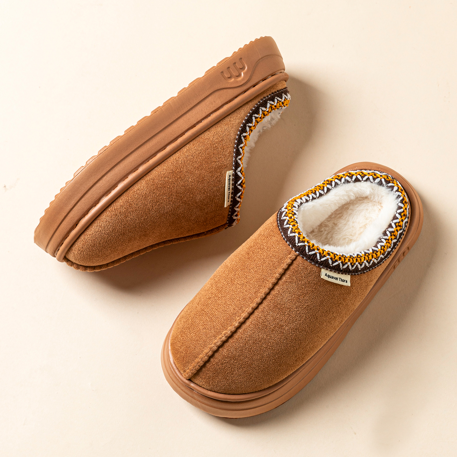 Winter Anti-slip Women's Soft  - Women'S Shoes Toms บทวิจารณ์และราคา