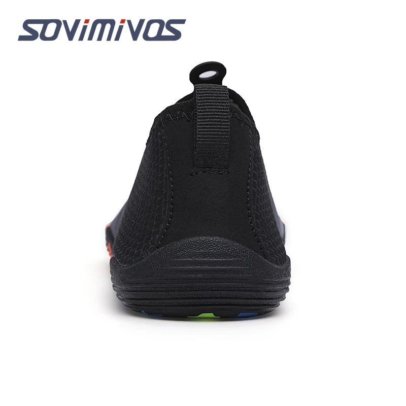 Water Shoes for Men Women Bare - Women'S Shoes Vibram บทวิจารณ์และราคา