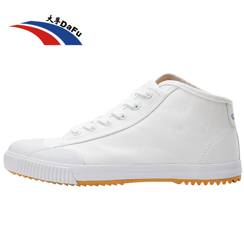 DaFu Kungfu Shoes men women sh - Women'S Shoes Vibram บทวิจารณ์และราคา