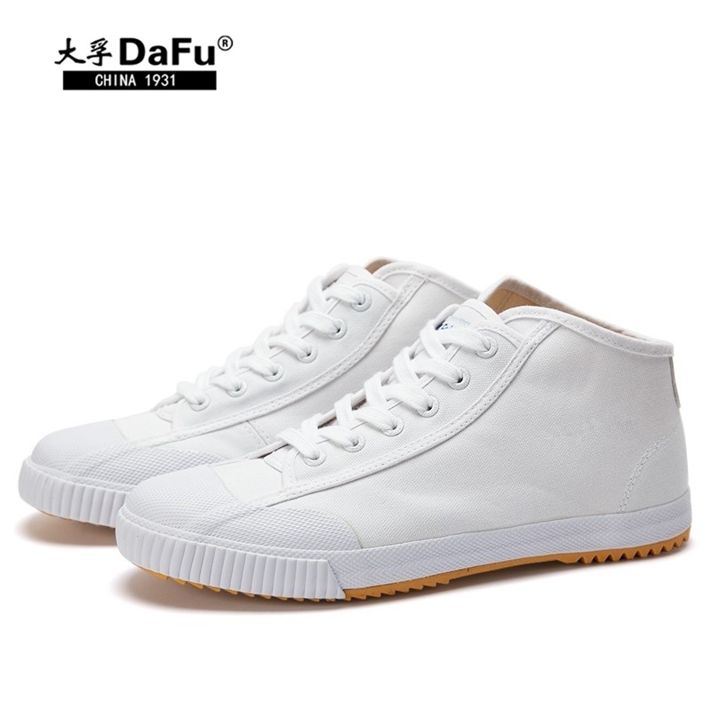 DaFu Kungfu Shoes men women sh - Women'S Shoes Vibram บทวิจารณ์และราคา
