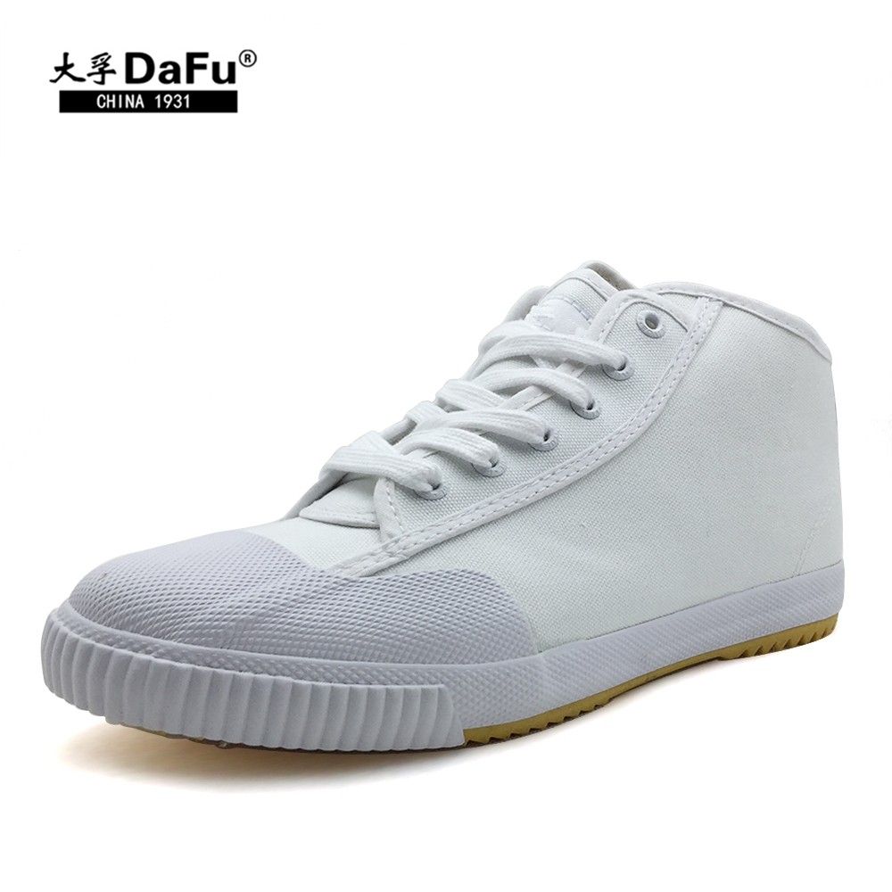 DaFu Kungfu Shoes men women sh - Women'S Shoes Vibram บทวิจารณ์และราคา