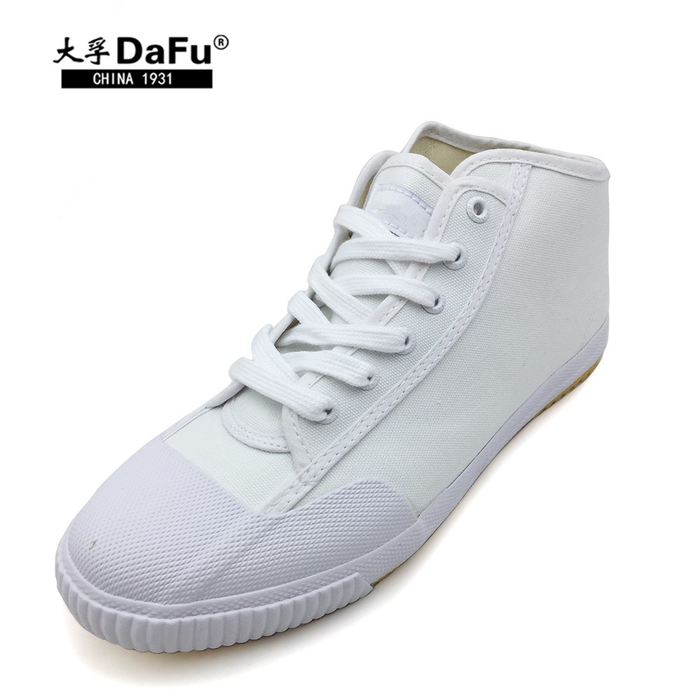 DaFu Kungfu Shoes men women sh - Women'S Shoes Vibram บทวิจารณ์และราคา