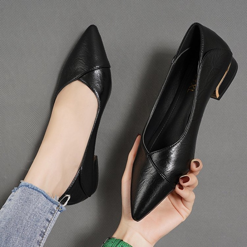 2026 Spring and Autumn New Poi - Women'S Shoes Toms บทวิจารณ์และราคา