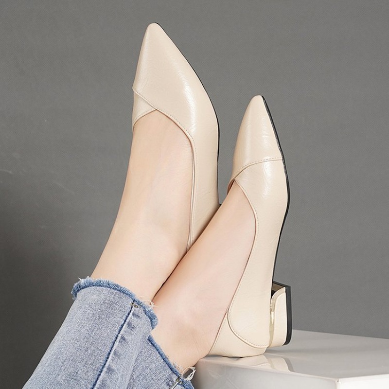 2026 Spring and Autumn New Poi - Women'S Shoes Toms บทวิจารณ์และราคา