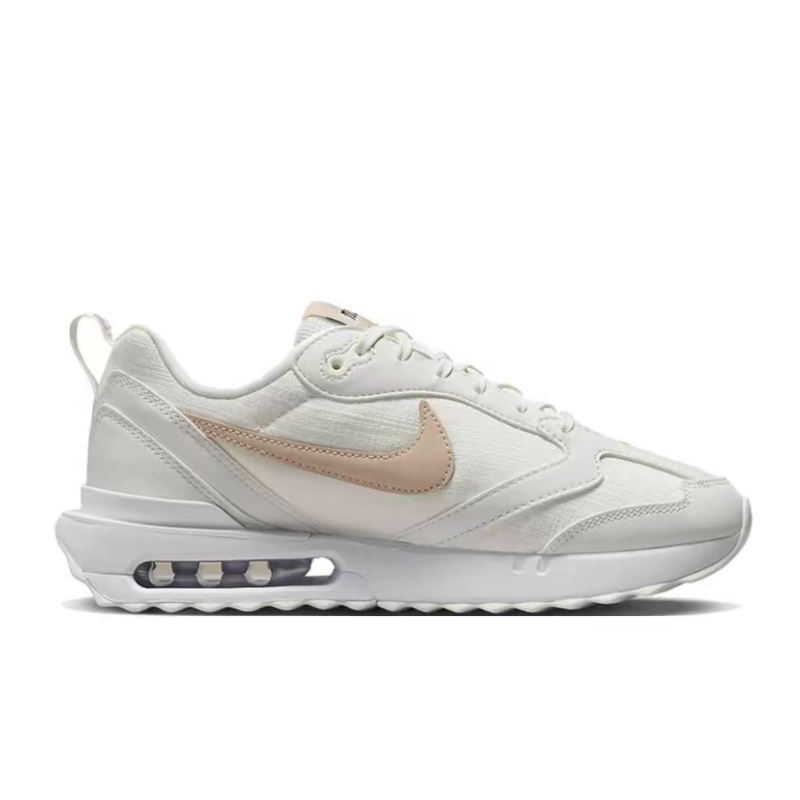 Nike Air Max Dawn Comfortable  - Women'S Shoes Nike Air Max บทวิจารณ์และราคา