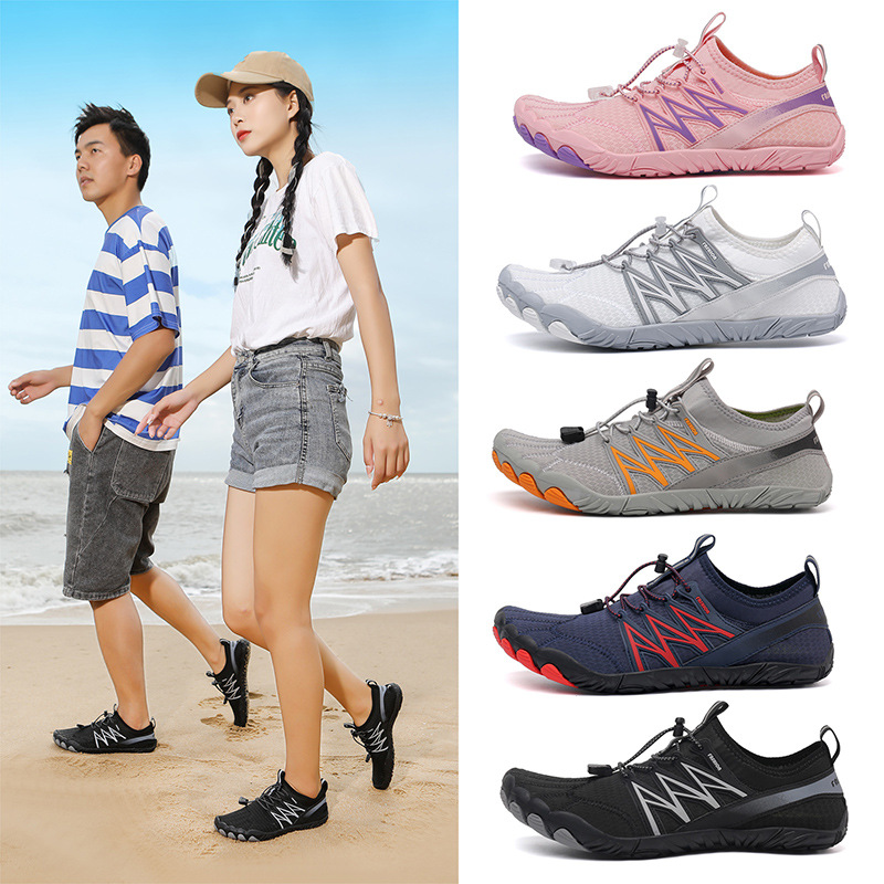 New Water Shoes for Womens and - Women'S Shoes Vibram บทวิจารณ์และราคา