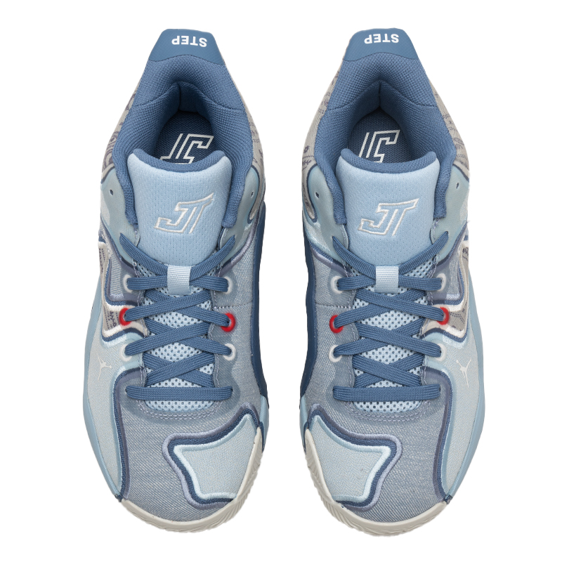 Nike Women's Shoes Jordan Tatu - Women'S Shoes Nike Jordan บทวิจารณ์และราคา