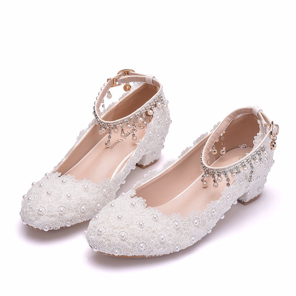 Women's Closed Toe Low Chunky  - Wedge Heeled Sneaker บทวิจารณ์และราคา
