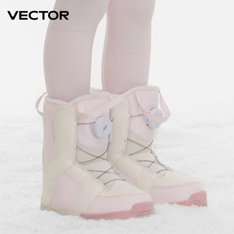 Professional Children's Ski Sh - Women Shoes Vector บทวิจารณ์และราคา