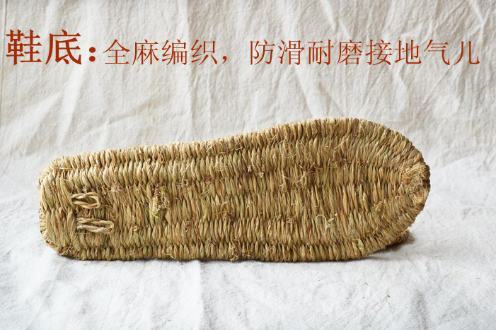 Straw Sandals for Men and Wome - Women'S Shoes Hands Free บทวิจารณ์และราคา