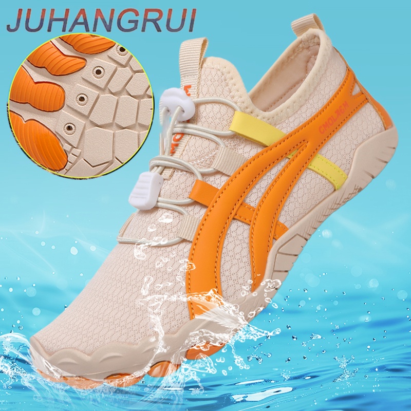 Men Women Water Shoes Quick-Dr - Women'S Shoes Vibram บทวิจารณ์และราคา