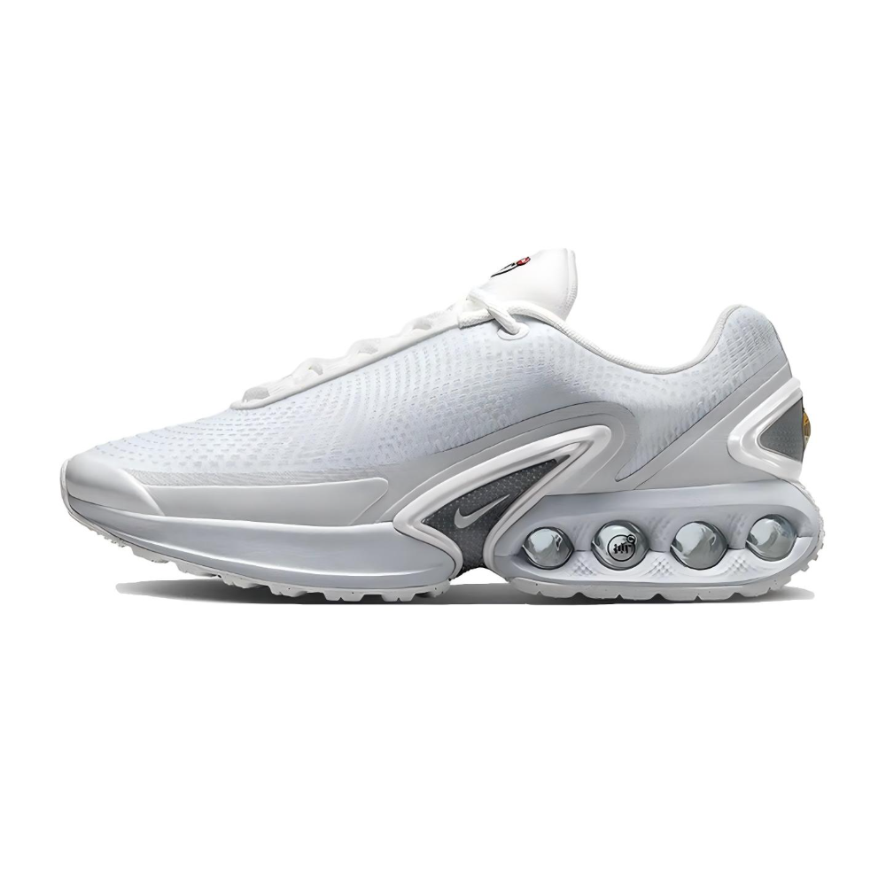 Nike Air Max Dn Trendy, Simple - Women'S Shoes Nike Air Max บทวิจารณ์และราคา