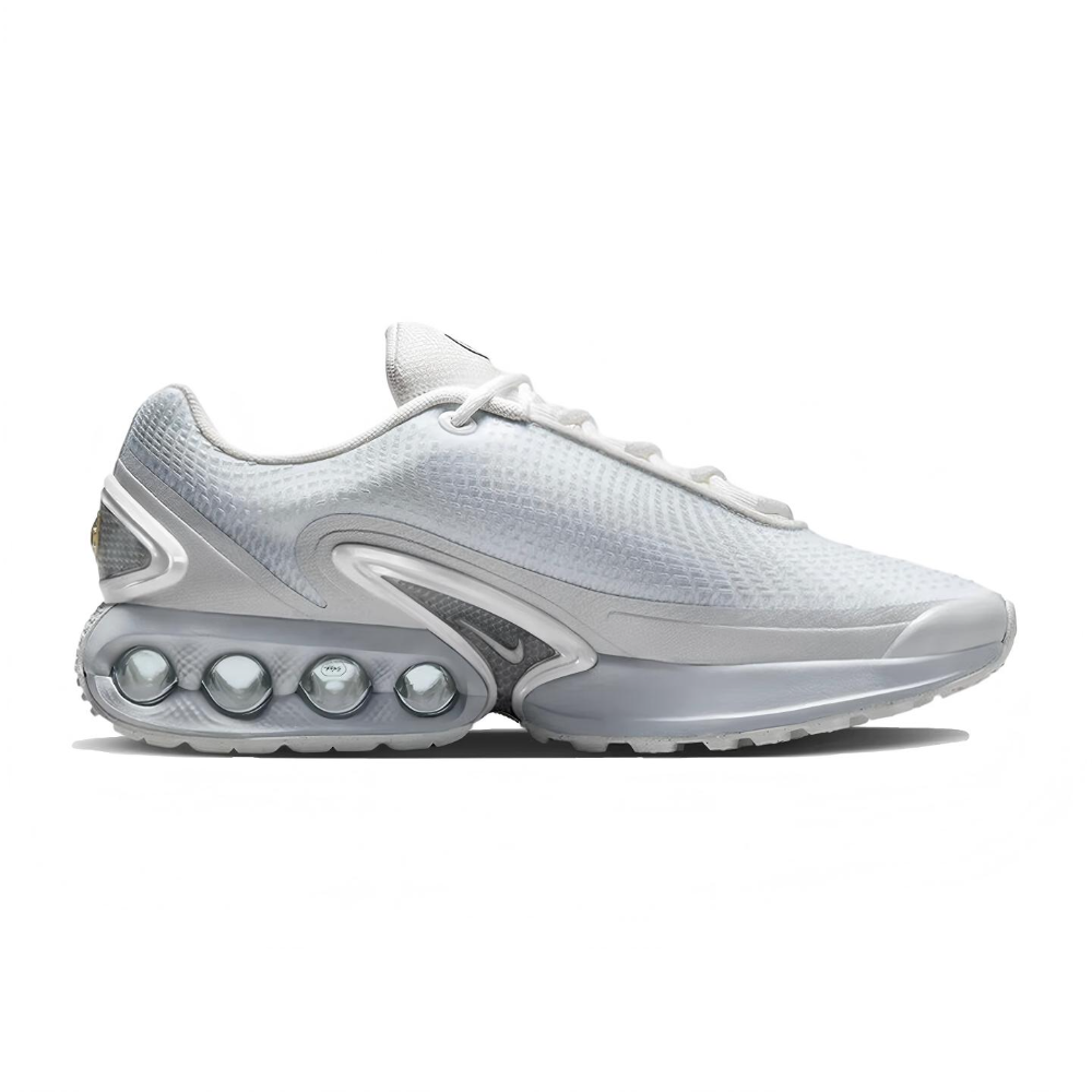 Nike Air Max Dn Trendy, Simple - Women'S Shoes Nike Air Max บทวิจารณ์และราคา