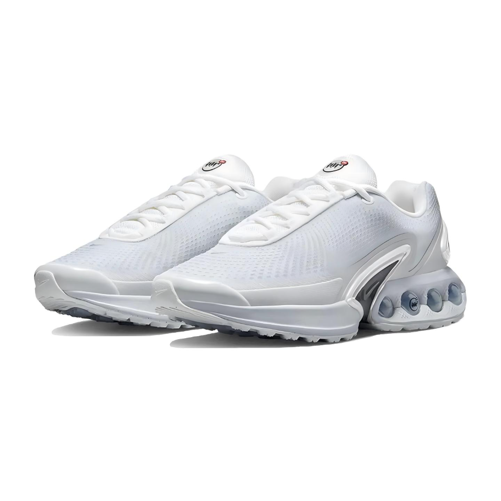 Nike Air Max Dn Trendy, Simple - Women'S Shoes Nike Air Max บทวิจารณ์และราคา