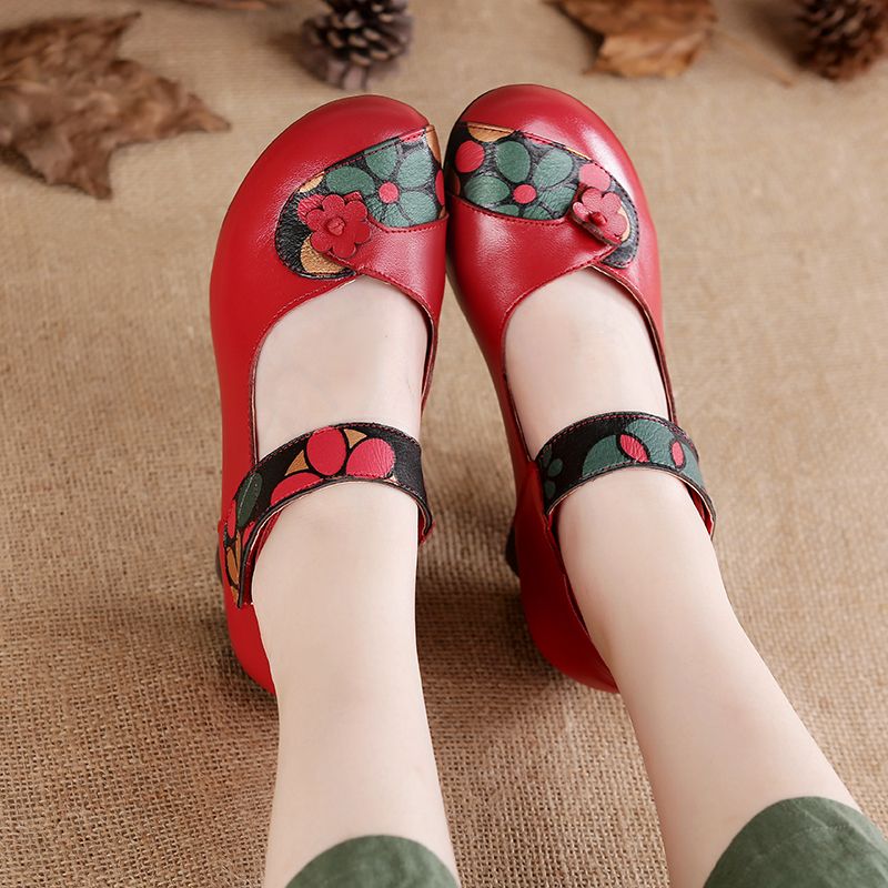 Wedges women luxury high quali - Women Shoes Casual บทวิจารณ์และราคา