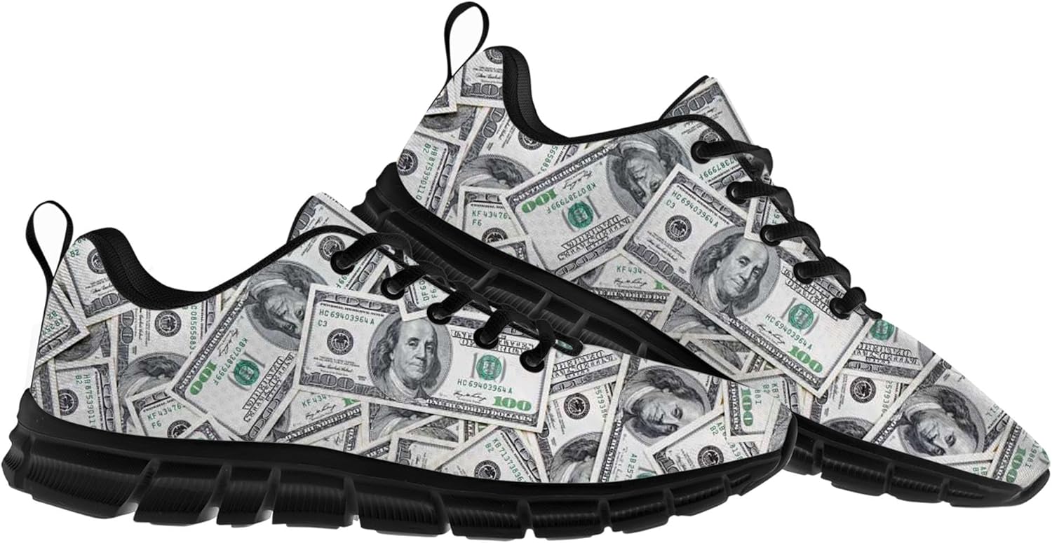 Custom Sneakers Mens Womans Sp - Women Shoes Name บทวิจารณ์และราคา