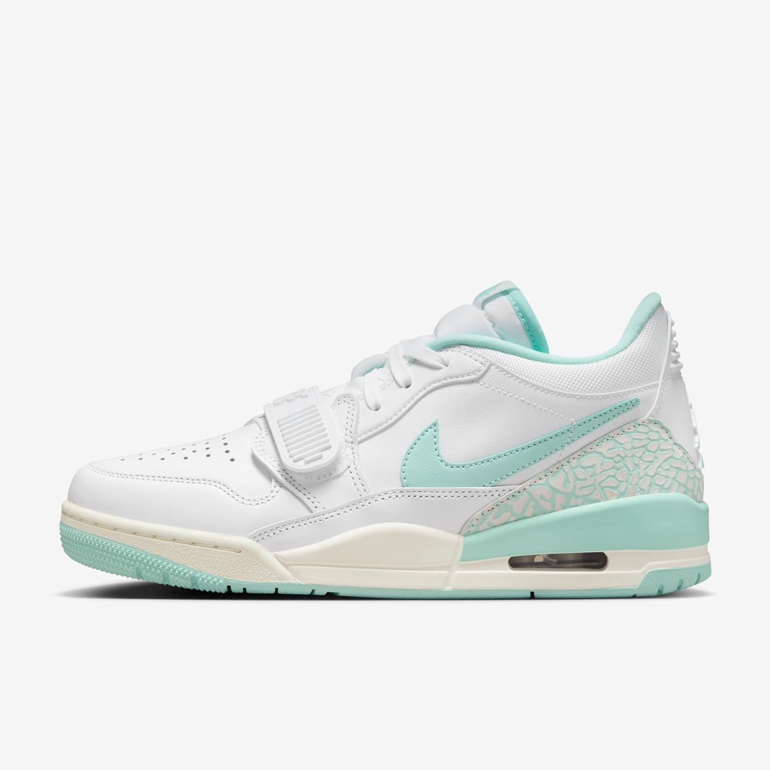 Nike genuine JORDAN women's ai - Women'S Shoes Nike Jordan บทวิจารณ์และราคา