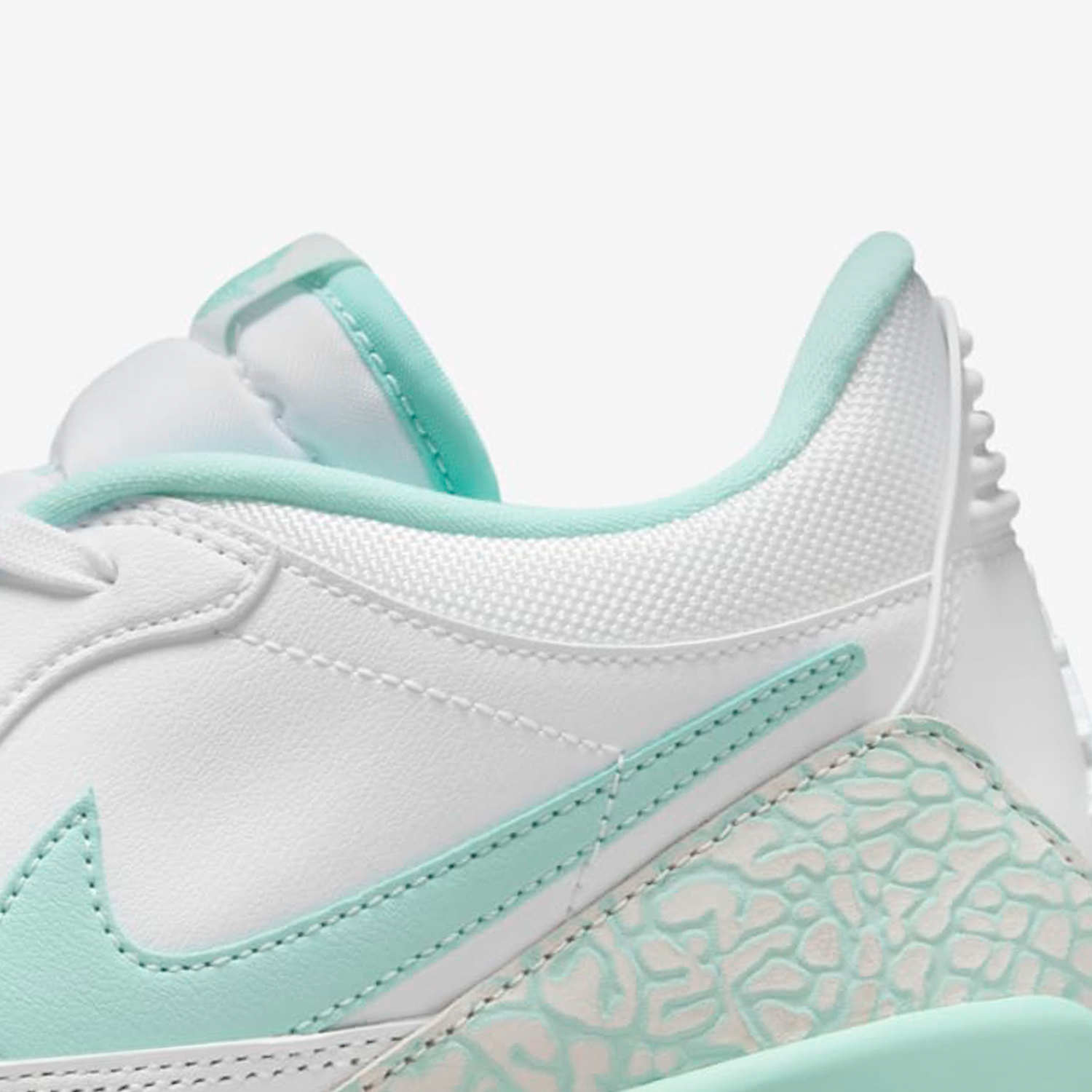 Nike genuine JORDAN women's ai - Women'S Shoes Nike Jordan บทวิจารณ์และราคา