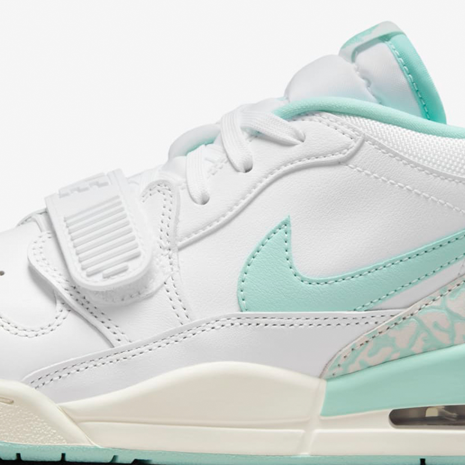 Nike genuine JORDAN women's ai - Women'S Shoes Nike Jordan บทวิจารณ์และราคา