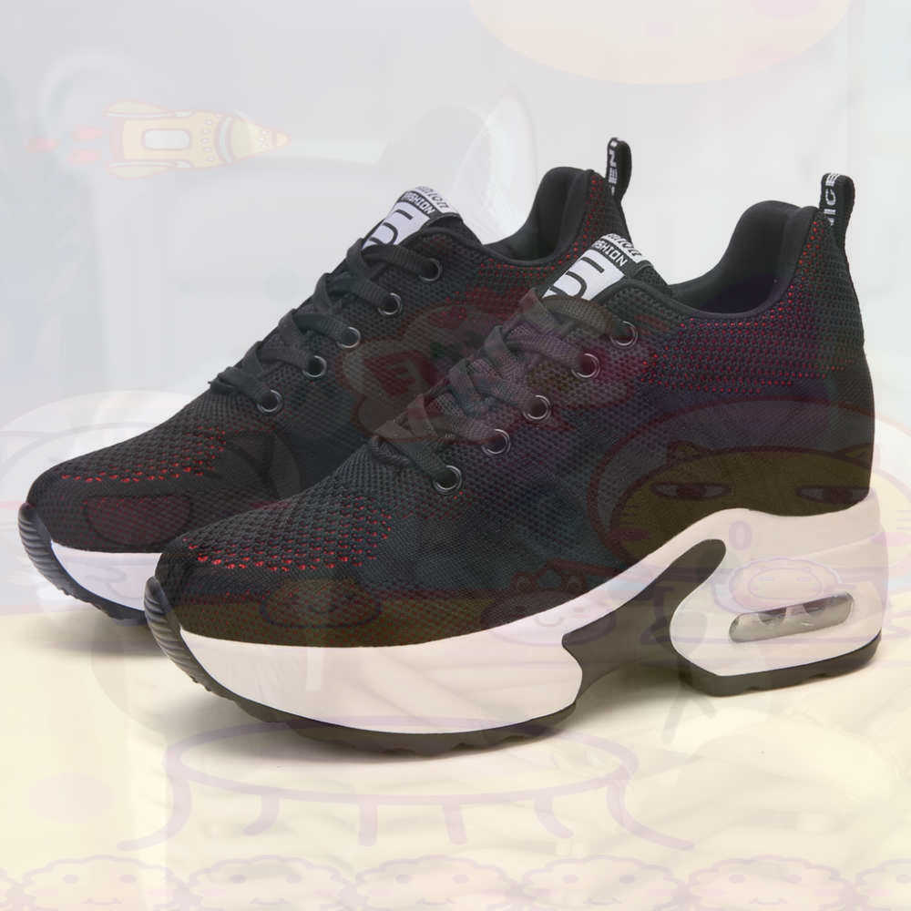 Red Size 36 Shoes Woman Tennis - Women Shoes Name บทวิจารณ์และราคา