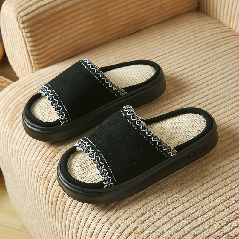 Hemp Casual Women's Slippers H - Women'S Shoes Toms บทวิจารณ์และราคา