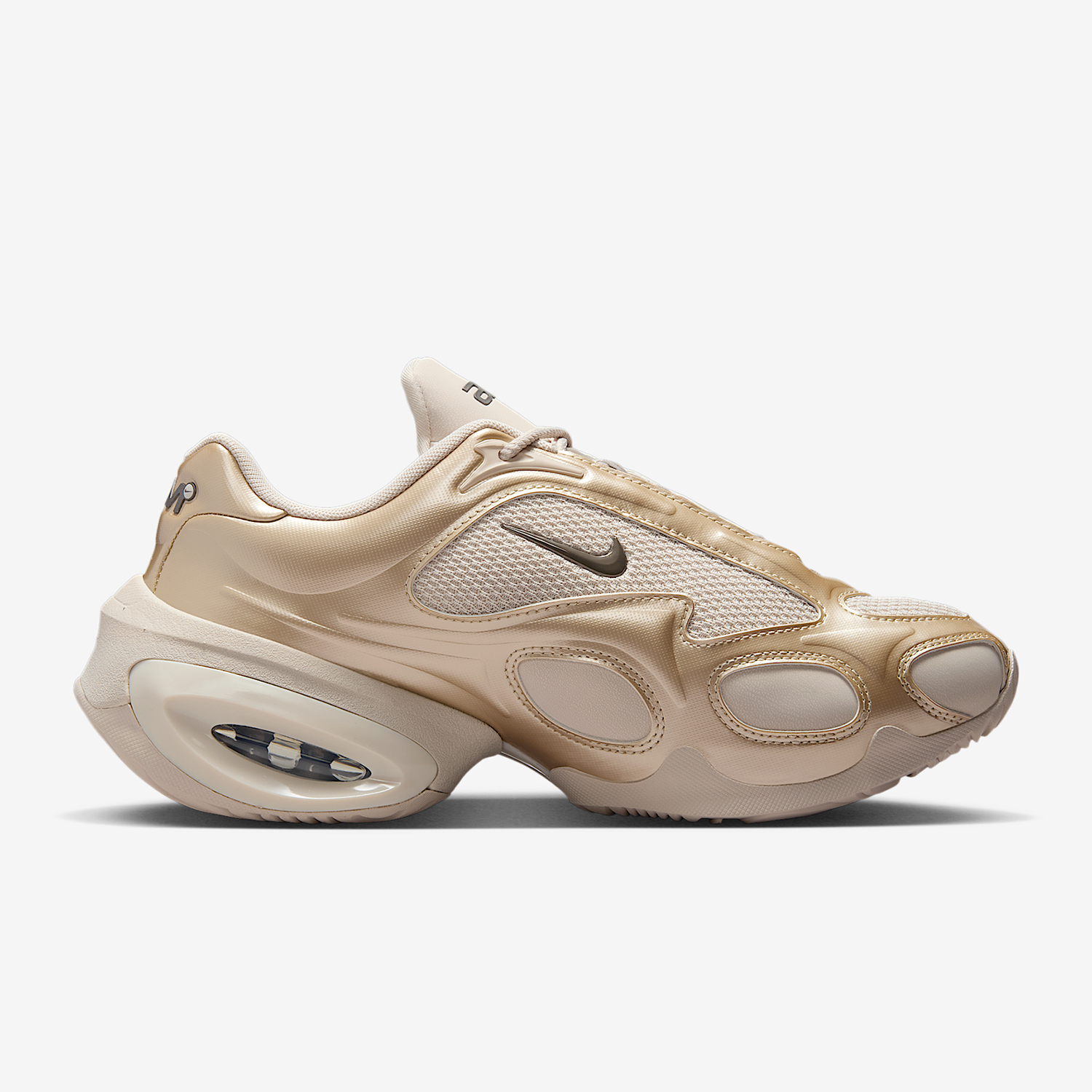 Nike Authentic Air Max Women's - Women'S Shoes Nike Air Max บทวิจารณ์และราคา