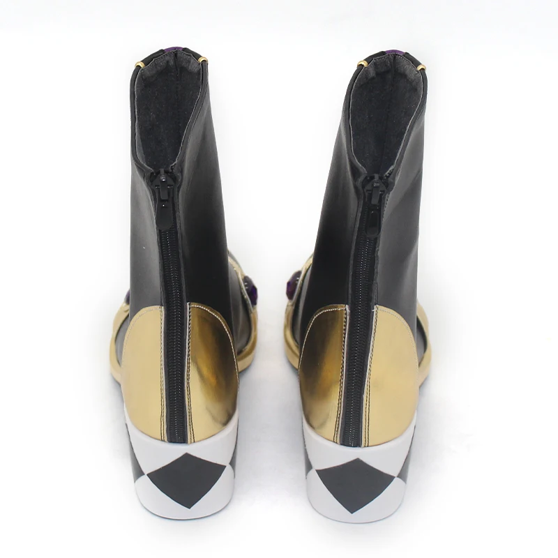 Sakuma Rei Cosplay Shoes Game  - Women'S Shoes Rei บทวิจารณ์และราคา