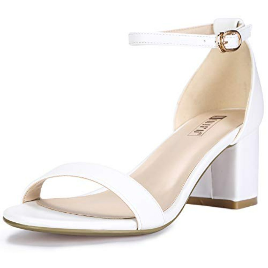 Women's Cookie-LO Low Block He - Low Block Heel Pump บทวิจารณ์และราคา