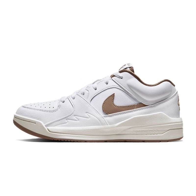 JORDAN STADIUM 90 New Versatil - Women'S Shoes Nike Jordan บทวิจารณ์และราคา