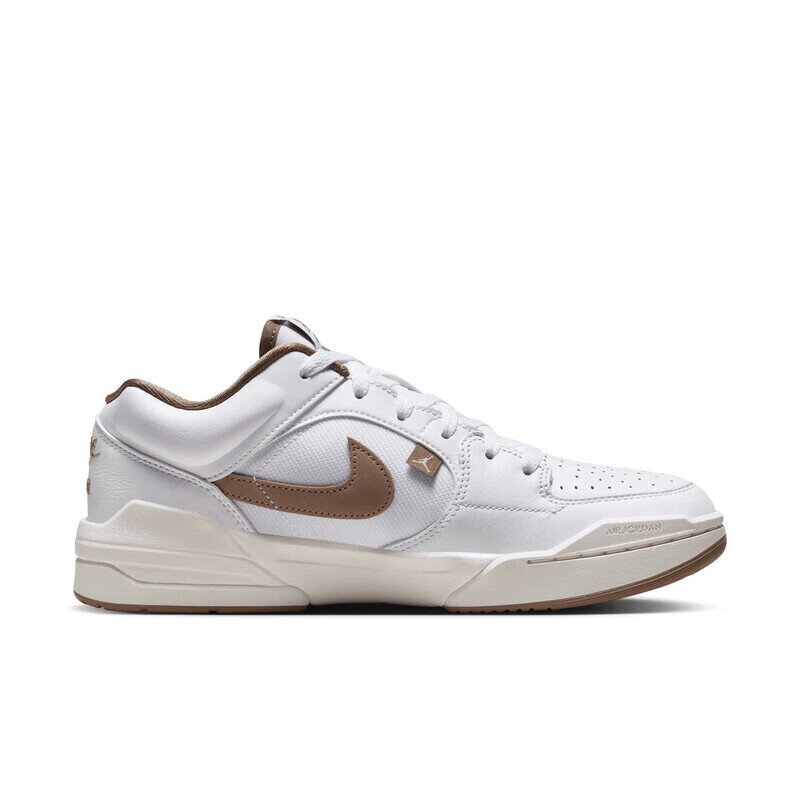 JORDAN STADIUM 90 New Versatil - Women'S Shoes Nike Jordan บทวิจารณ์และราคา