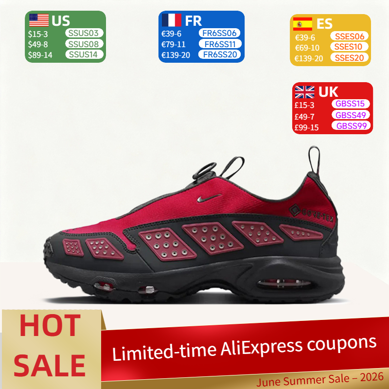 Nike Air Max SNDR: Stylish, Fa - Women'S Shoes Nike Air Max บทวิจารณ์และราคา