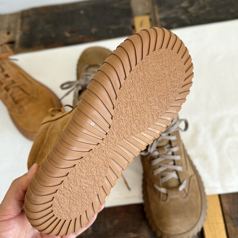Careaymade-Wide Head Genuine L - Women'S Shoes Wide Width บทวิจารณ์และราคา