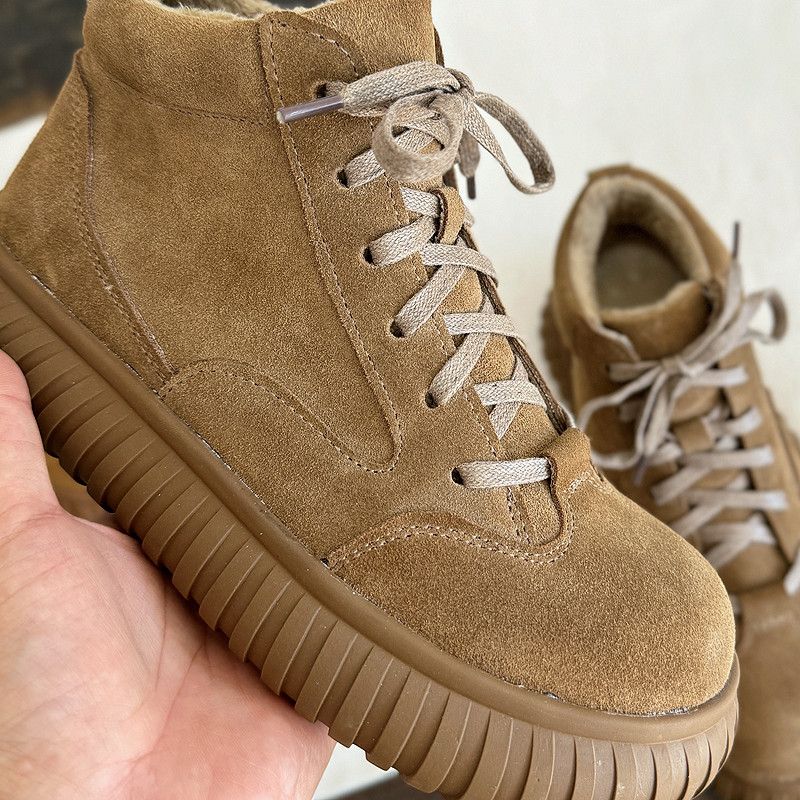 Careaymade-Wide Head Genuine L - Women'S Shoes Wide Width บทวิจารณ์และราคา