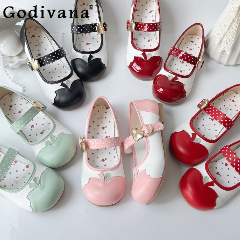 Original Japanese Lolita Mary  - Women'S Shoes Toms บทวิจารณ์และราคา
