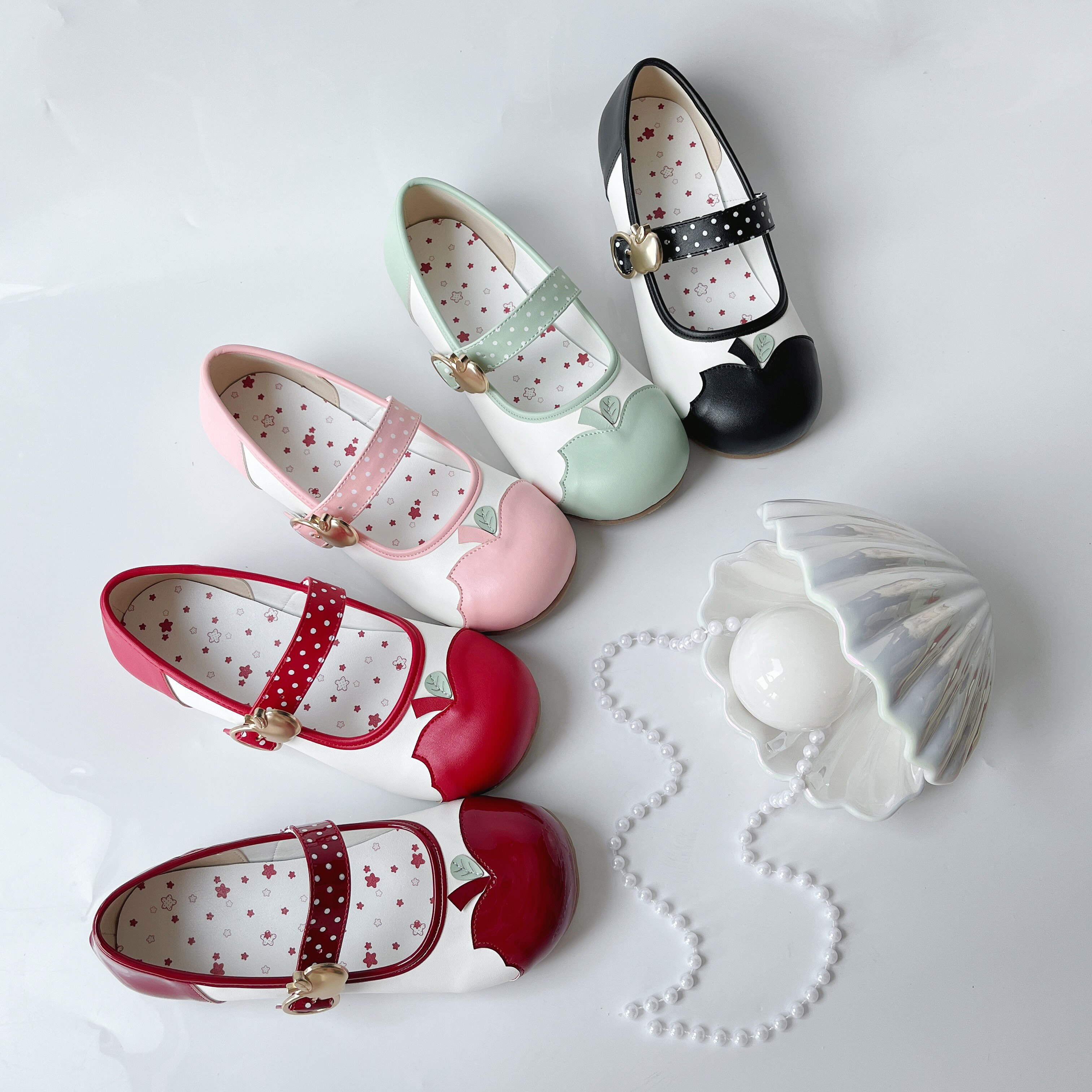 Original Japanese Lolita Mary  - Women'S Shoes Toms บทวิจารณ์และราคา