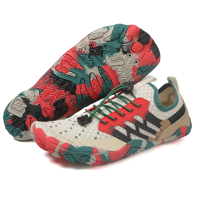 Unisex Mens Womens Barefoot At - Women'S Shoes Vibram บทวิจารณ์และราคา