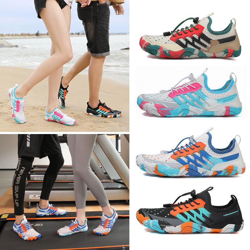 Unisex Mens Womens Barefoot At - Women'S Shoes Vibram บทวิจารณ์และราคา
