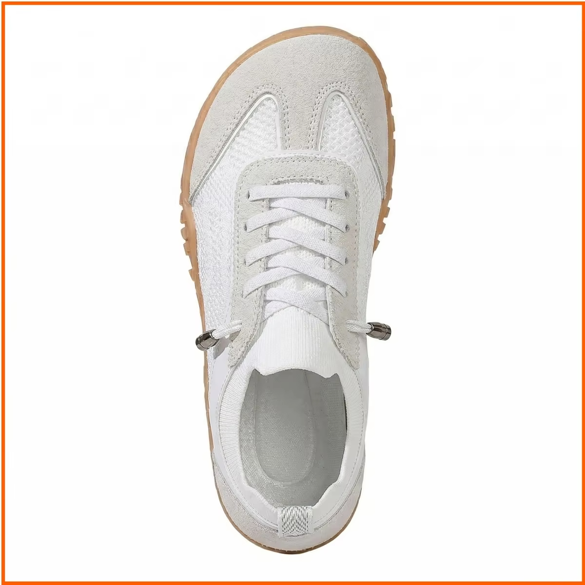 FANCYLEE Women Barefoot Shoes  - Women'S Shoes Wide Width บทวิจารณ์และราคา