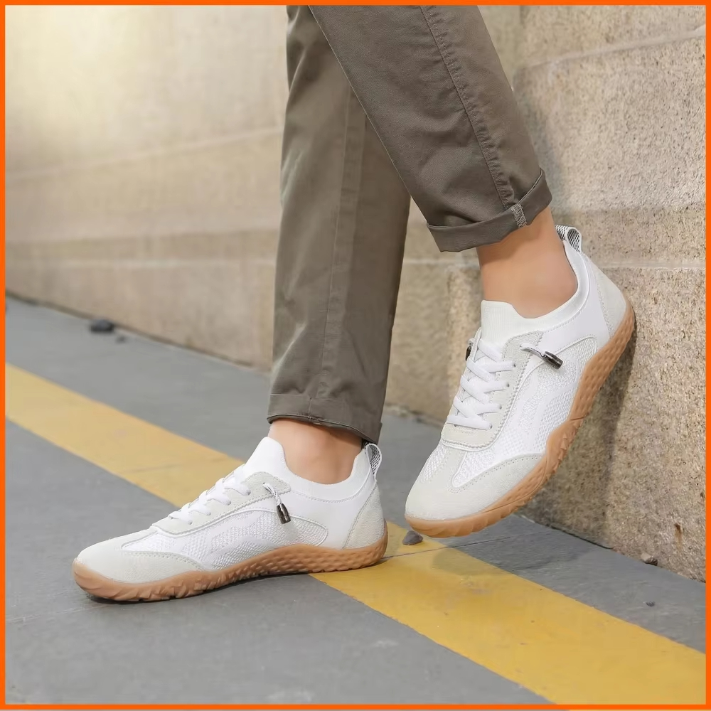 FANCYLEE Women Barefoot Shoes  - Women'S Shoes Wide Width บทวิจารณ์และราคา