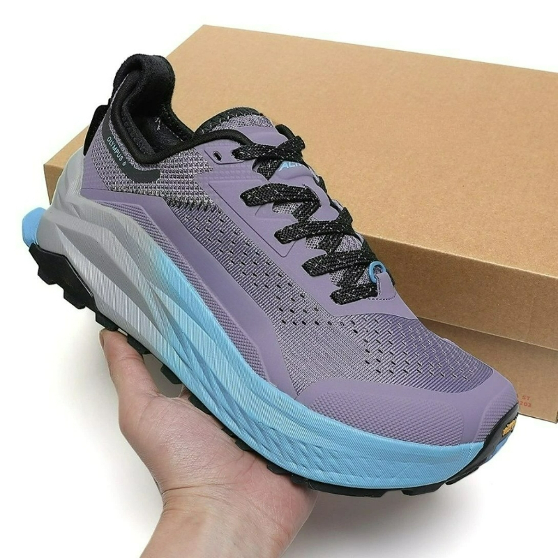 Classic Brand Trail Running Sh - Women'S Shoes For Wide Feet บทวิจารณ์และราคา