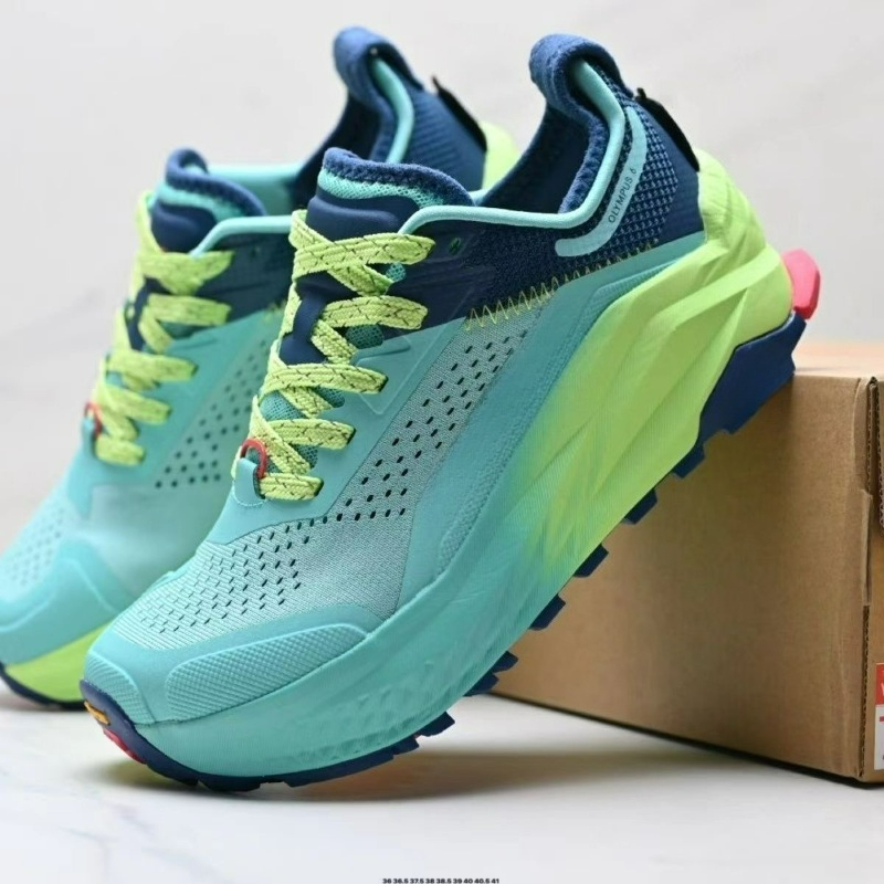 Classic Brand Trail Running Sh - Women'S Shoes For Wide Feet บทวิจารณ์และราคา
