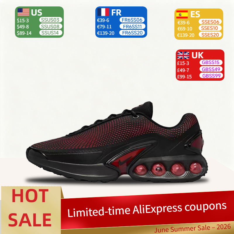 Nike Air Max Dn Soft, comforta - Women'S Shoes Nike Air Max บทวิจารณ์และราคา