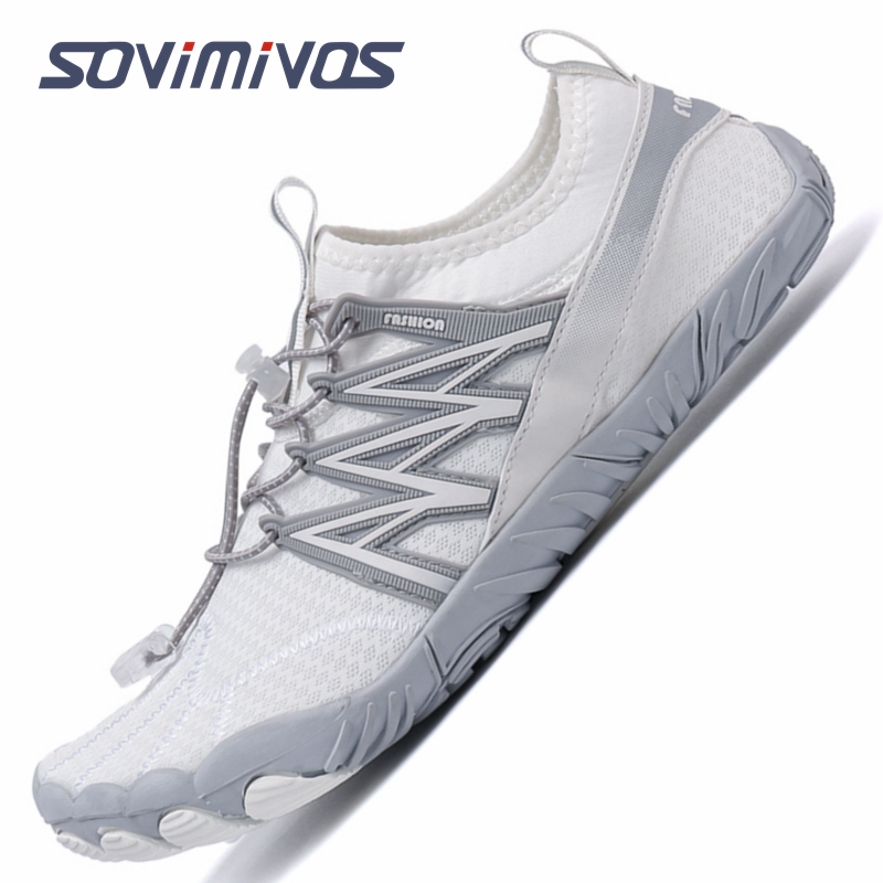 Water Shoes Swim Surf Shoes Be - Women'S Shoes Vibram บทวิจารณ์และราคา